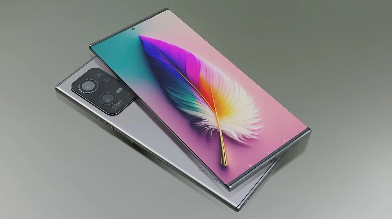 Samsung Galaxy A92 5G