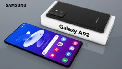Samsung Galaxy A92 5G