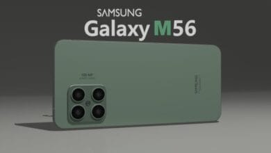 Samsung Galaxy M56 5G