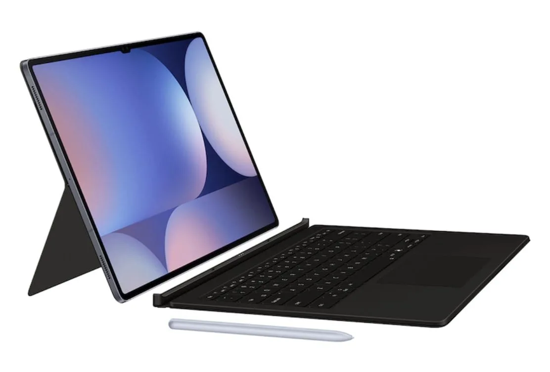 Samsung Galaxy Tab S10 Ultra and S10 Plus