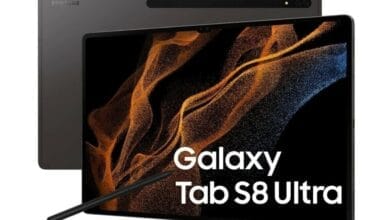 Samsung Galaxy Tab S8 Ultra