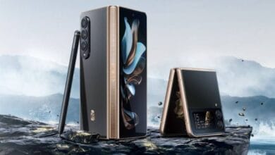Samsung Galaxy W25 Flip