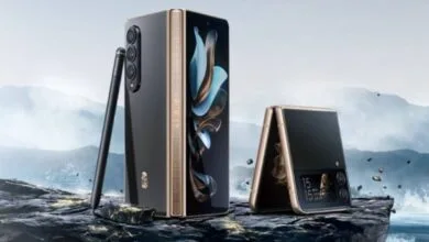 Samsung Galaxy W25 Flip