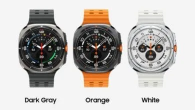 Samsung Galaxy Watch Ultra
