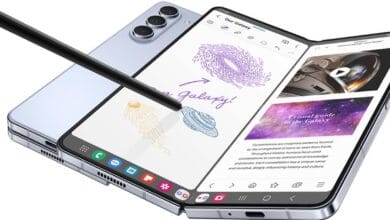 Samsung Galaxy Z Fold SE