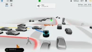 Tesla FSD Beta Software Updates