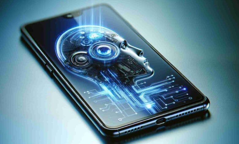 Tesla Phone 2024 AI
