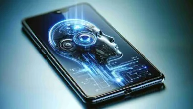 Tesla Phone AI Features