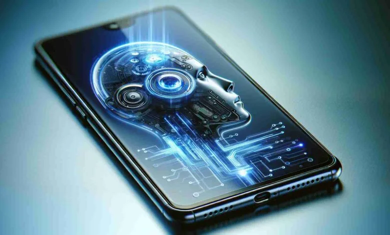 Tesla Phone AI Features