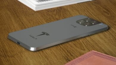 Tesla Phone Pi