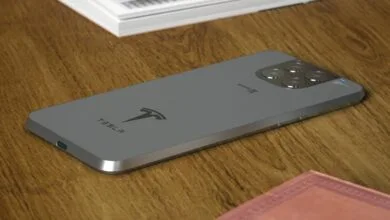 Tesla Phone Pi