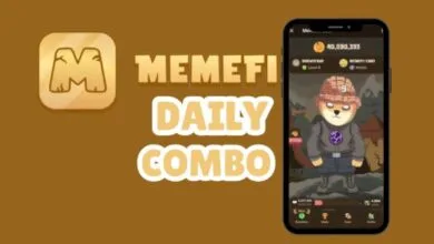 Today MemeFi Video Codes
