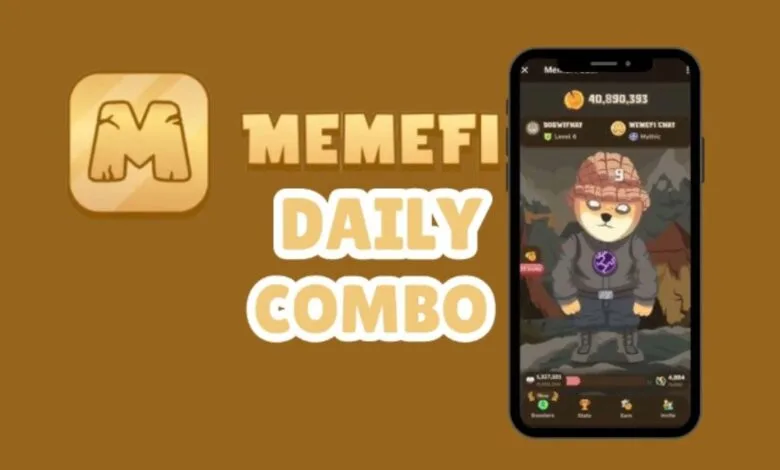 Today MemeFi Video Codes