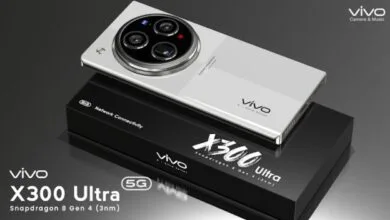 Vivo X300 5G Price in India