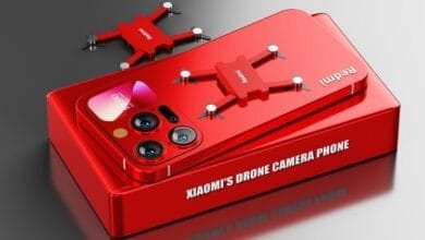 Xiaomi Flying Camera Phone