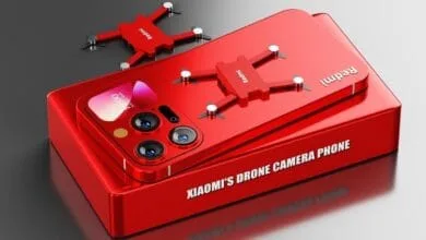 Xiaomi Flying Camera Phone