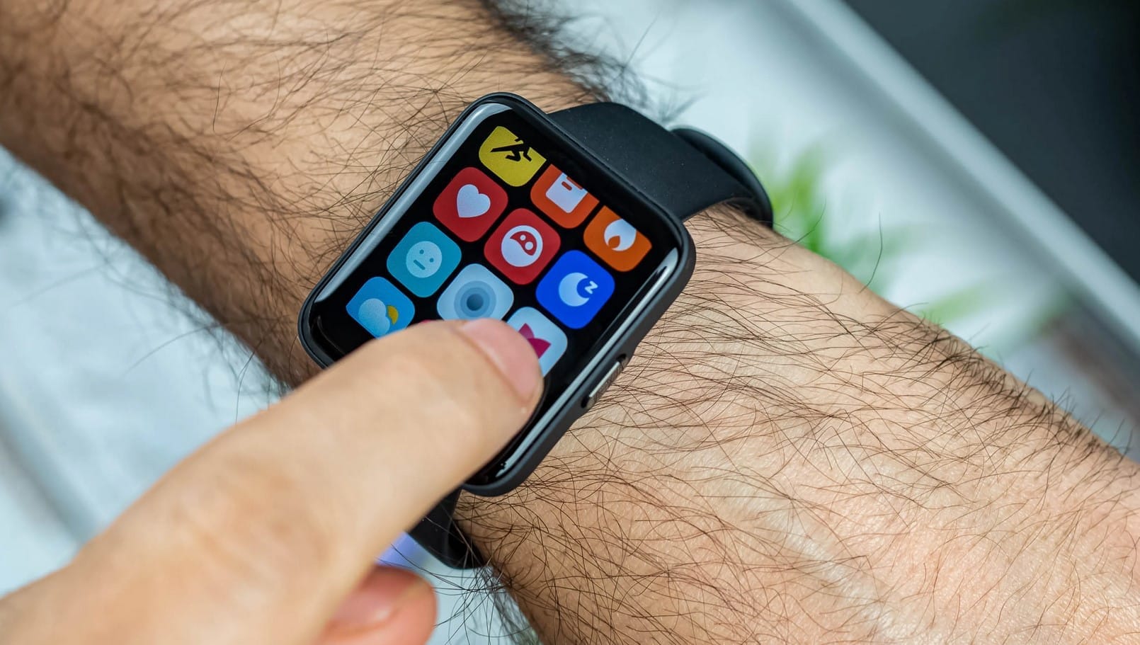 Xiaomi Redmi Watch 2 Lite