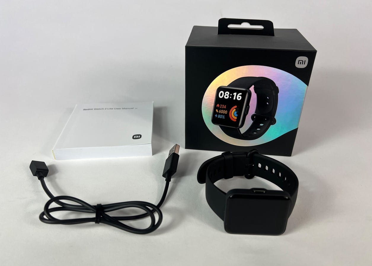 Xiaomi Redmi Watch 2 Lite