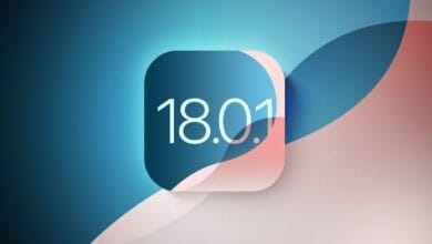 iOS 18.0.1