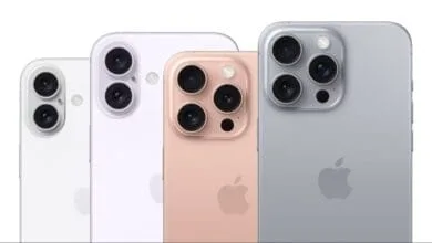 iPhone 16 Camera Leaks