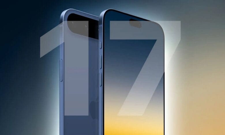 iPhone 17 Released Date