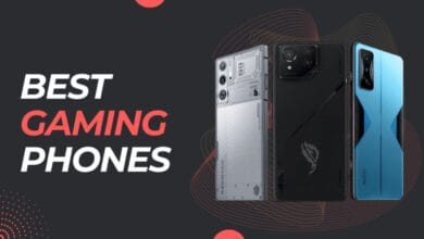 Best Gaming Phone USA 2025