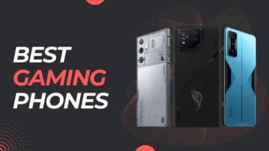 Best Gaming Phone USA 2025
