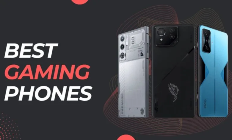 Best Gaming Phone USA 2025