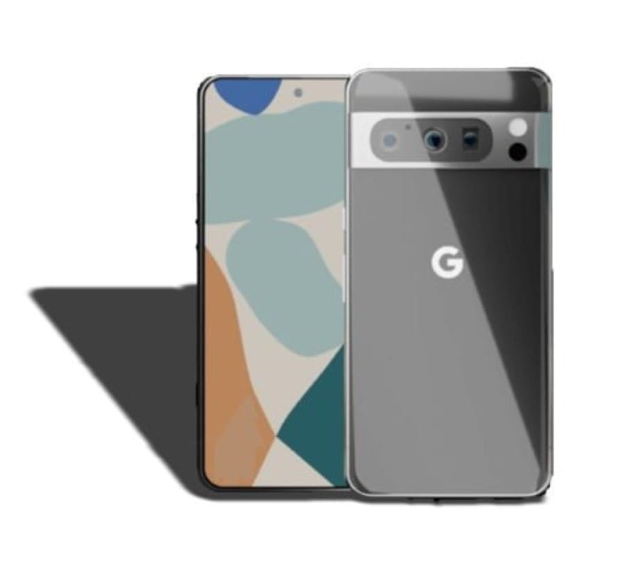 Google Pixel 10 5G