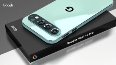 Google Pixel 10 5G