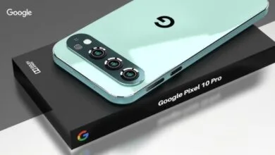 Google Pixel 10 5G