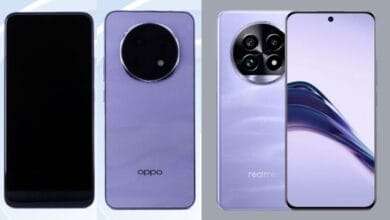 Oppo A5 Pro 5G 2025