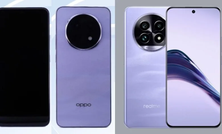 Oppo A5 Pro 5G 2025