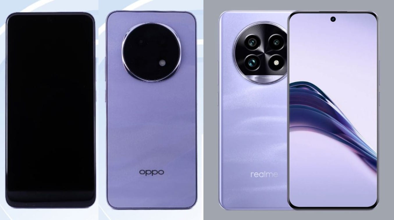 Oppo A5 Pro 5G 2025