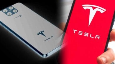 Tesla Phone Pi Price in Canada