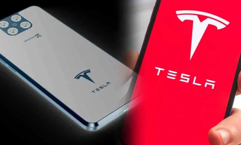 Tesla Phone Pi Price in Canada