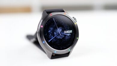 Xiaomi Watch S4