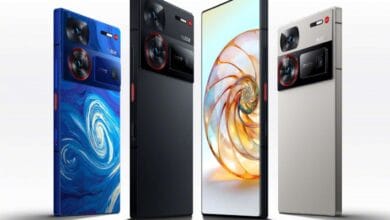 ZTE Nubia Z60 Ultra