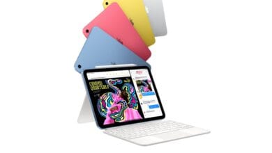 iPad 10th Generation WiFi