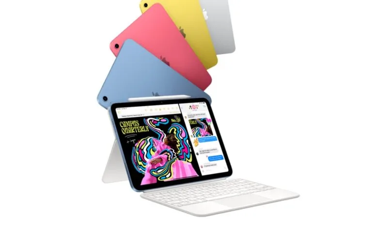iPad 10th Generation WiFi
