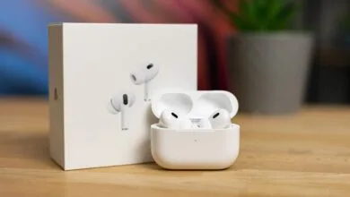 AirPods Pro 3