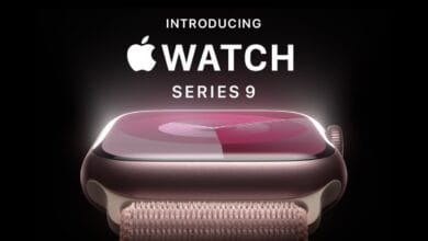 Apple Watch Series 9 Price in UK 2025