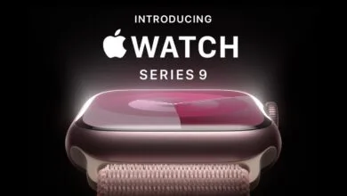Apple Watch Series 9 Price in UK 2025
