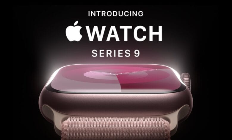 Apple Watch Series 9 Price in UK 2025