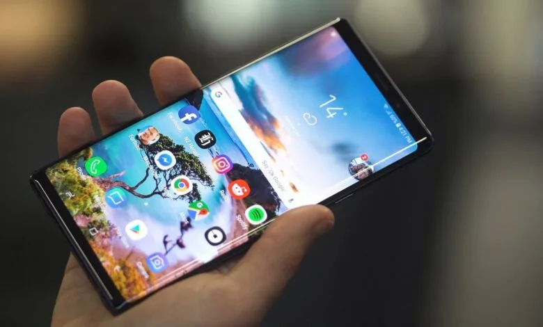 Samsung Galaxy S28