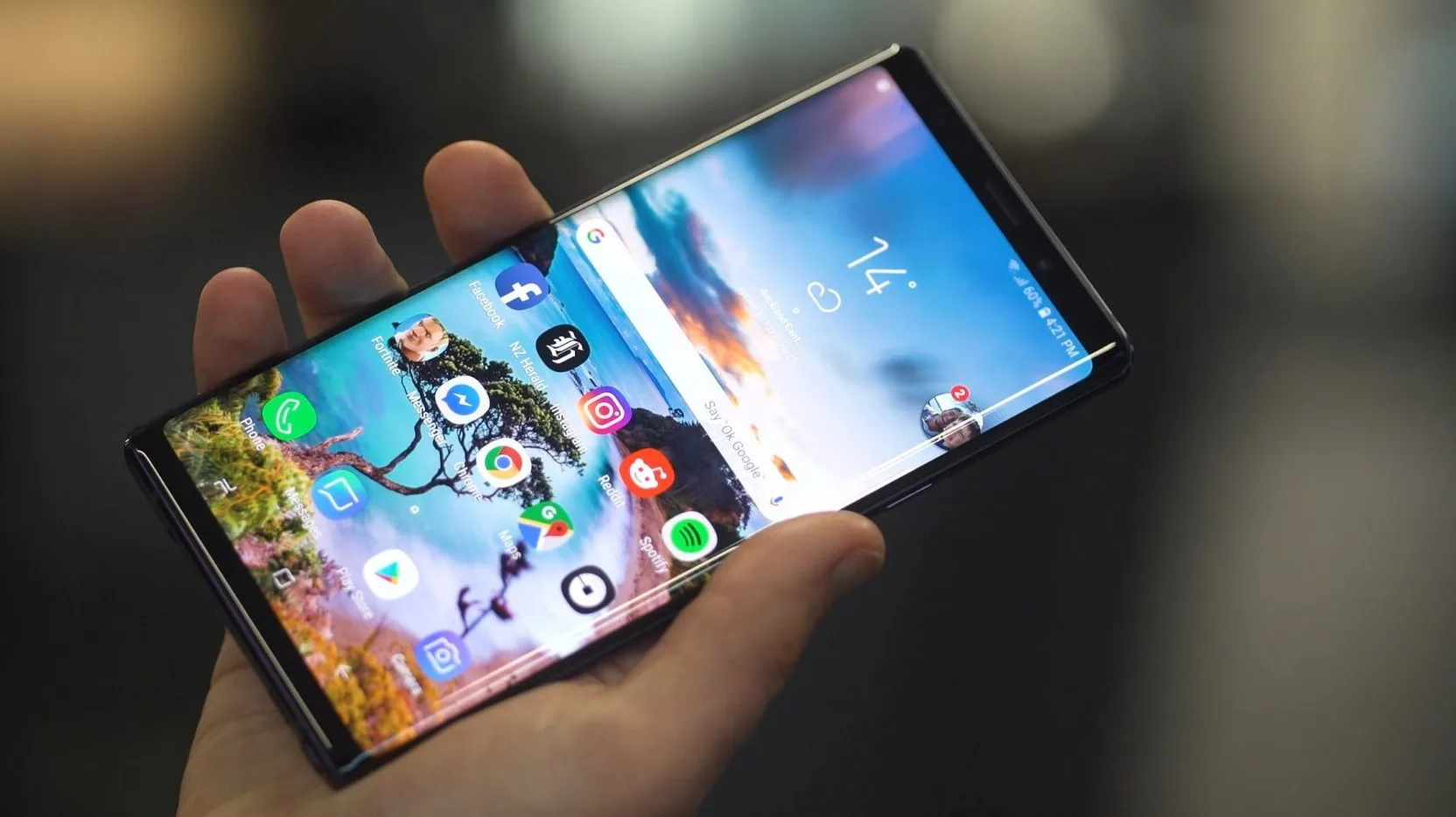 Samsung Galaxy S28