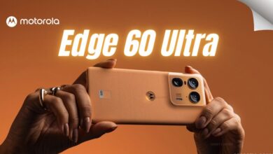 Motorola Edge 60 Ultra