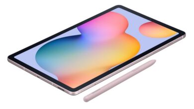 Samsung Galaxy Tab S10 Lite