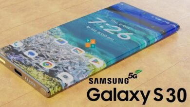 Samsung Galaxy S30 Ultra 5G