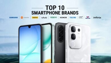 smart phone price in Bangladesh